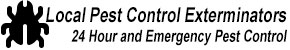 Butte NE Pest Control Exterminators